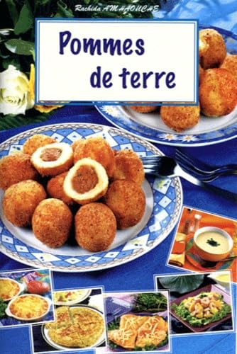 Pommes de terre 9789954130117