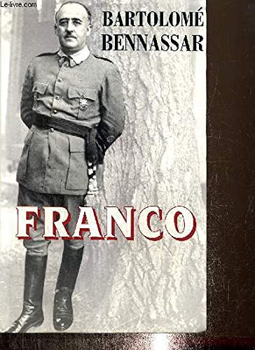 Franco 9782702813959