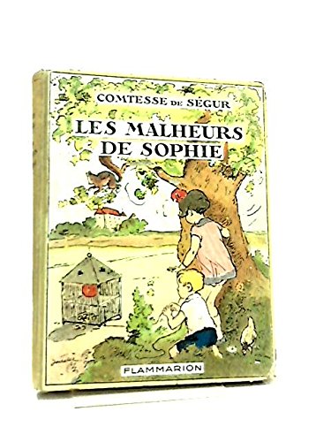 Les Malheurs de Sophie 9782800685069