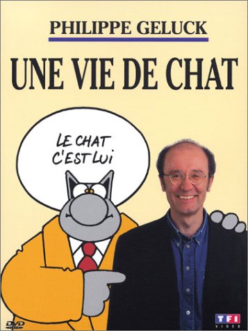 Une Vie de Chat 3384442052450