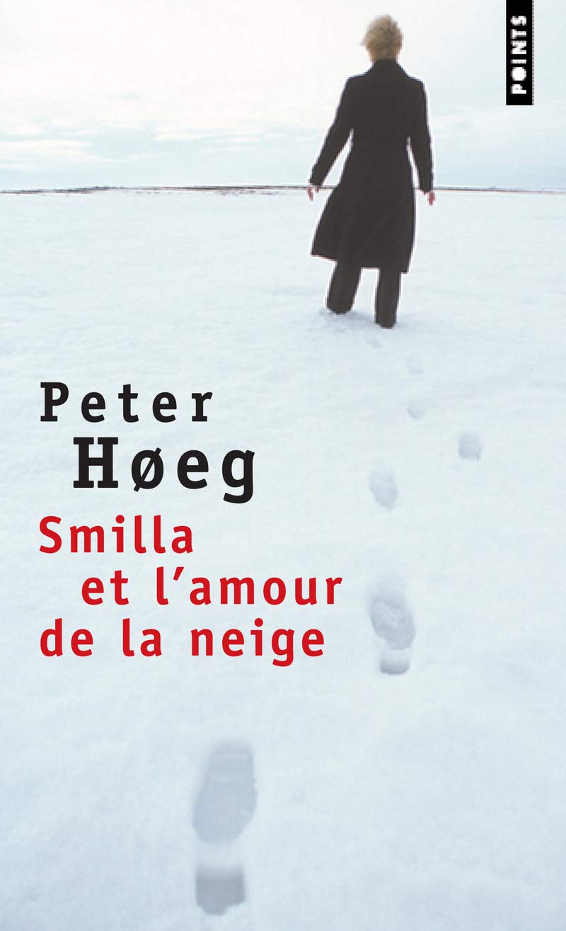 Smilla et l'Amour de la neige 9782020301091