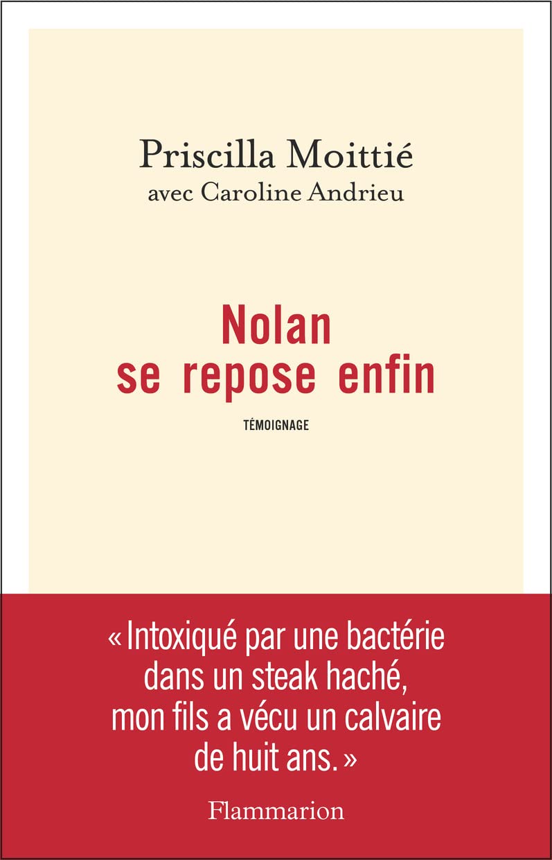 Nolan se repose enfin 9782080206824