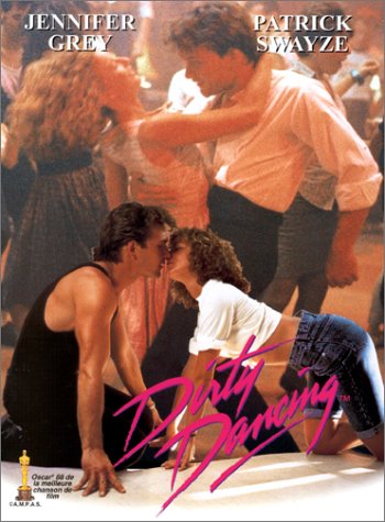 Dirty Dancing 7321950652235