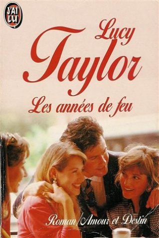 Les Années de feu 9782277236467