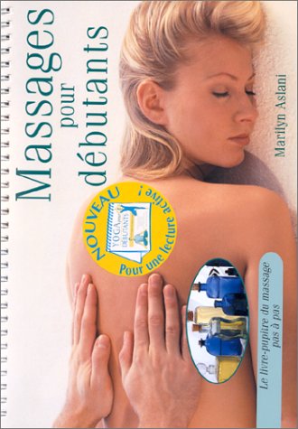Massages pour débutants 9782501031691