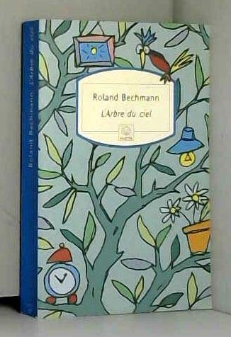 L'arbre du ciel 9782842611705