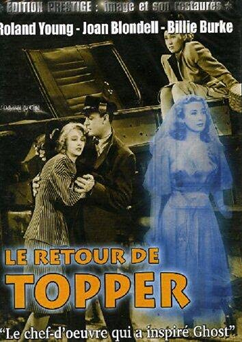 Le retour de topper 3760054367845