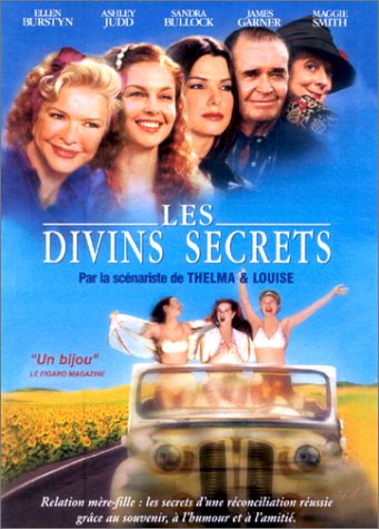 Les Divins Secrets 7321950233083