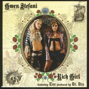 Rich Girl [Import] 0602498802205