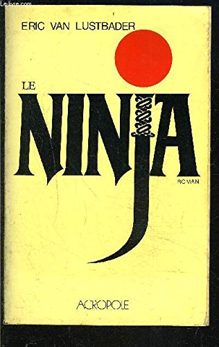 Le ninja 9782714413628