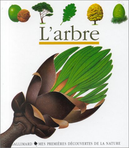 L'arbre 9782070357123