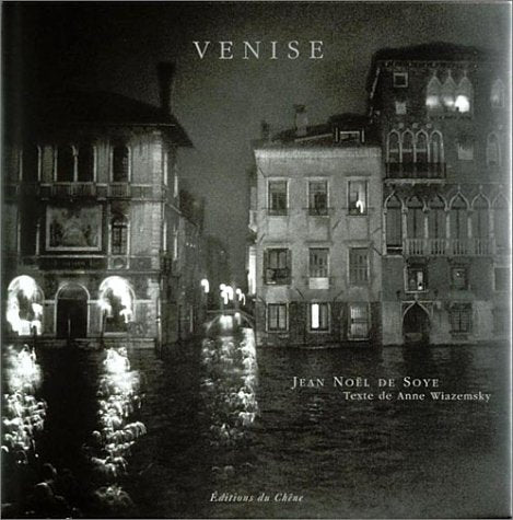 Venise 9782842773809