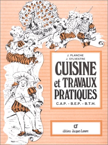 La Cuisine: Tradition et techniques nouvelles 9782862680491