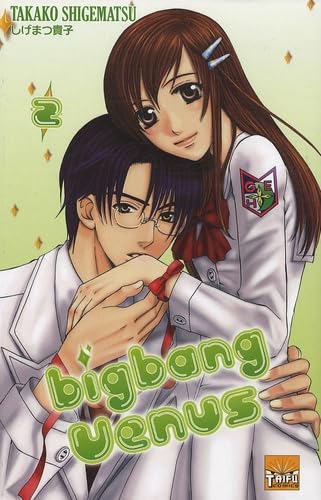 Big Bang Vénus T02 9782351802670