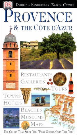 Voir la Provence (version anglaise) 9782012431003