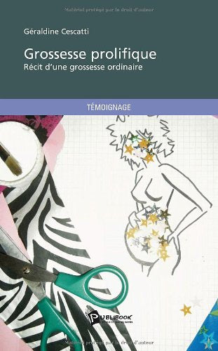 Grossesse prolifique 9782748351248