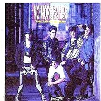 No More Games-The Remix Album [Import] 5099746749422