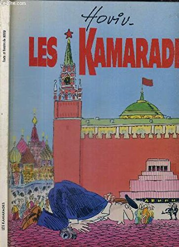 Les Kamarades (Humour) 9782205026573