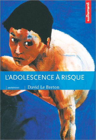 L'Adolescence à risque 9782746701649