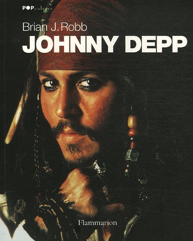 Johnny Depp 9782080690005