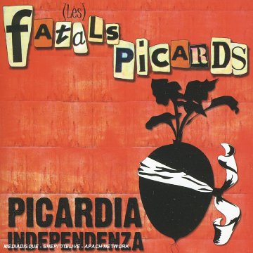 Picardia Independanza 5425008379876