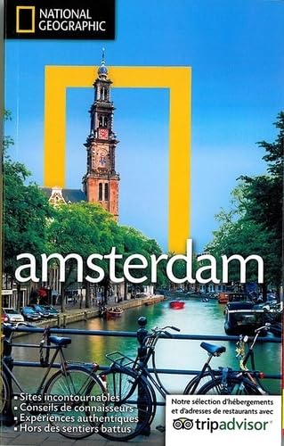 Amsterdam 9782822900478