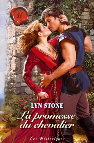 La promesse du chevalier 9782280175760