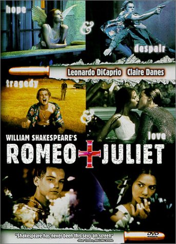 William Shakespeare's Romeo & Juliet [Import USA Zone 1] 9786305364610