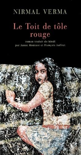 Le Toit de tôle rouge 9782742745814