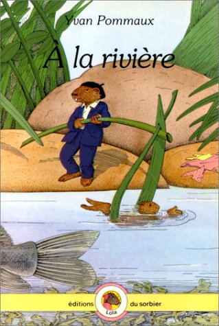 A la rivière 9782732033389