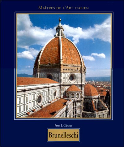 Brunelleschi 9783829007016