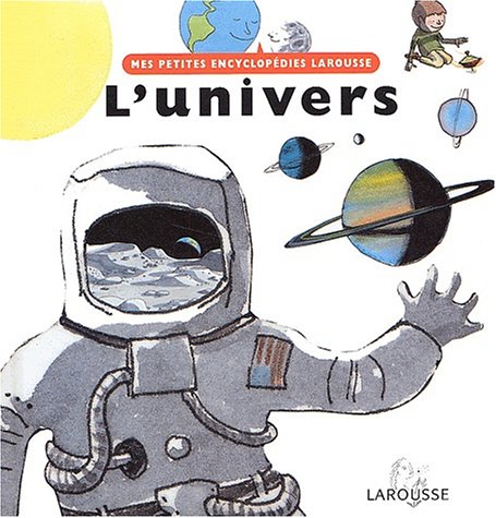 L'Univers 9782035530271