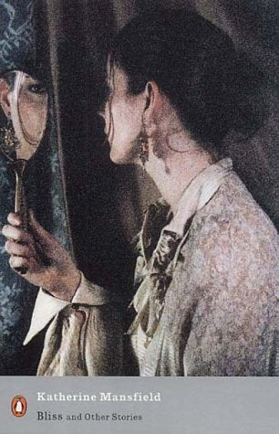 Bliss And Other Stories 9780141183015