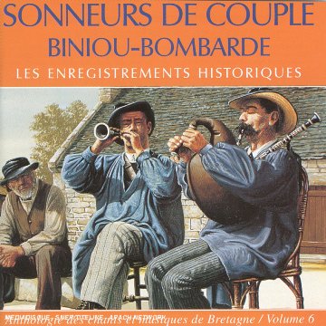 Enregistrements Historiques Armen 3521383403631