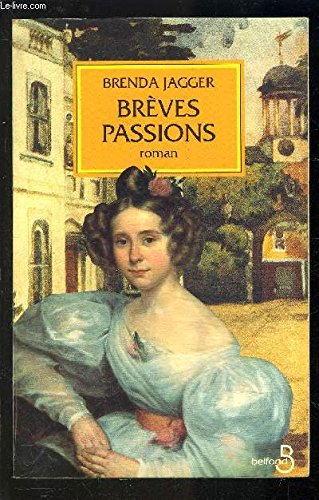 Brèves passions 9782714430007