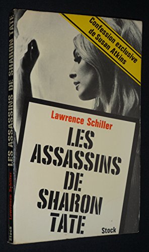 Les Assassins de Sharon Tate 