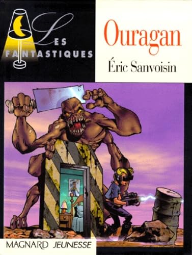 Ouragan 9782210977877