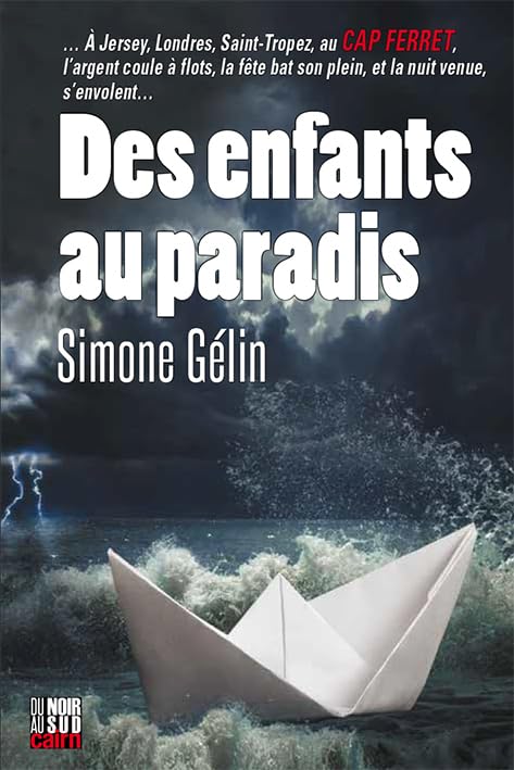 Des enfants au Paradis 9791070060001