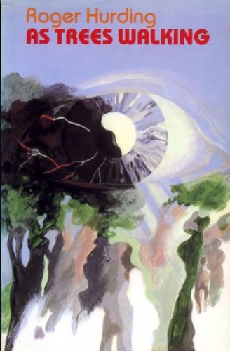 As Trees Walking 9780853643548