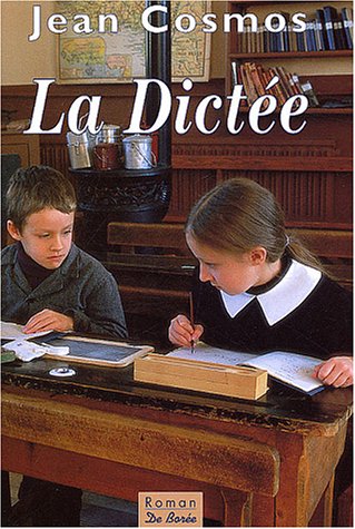 La dictée 9782844942319