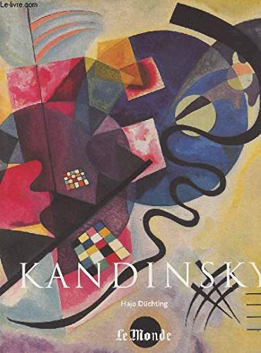 Vassili Kandinsky (1866-1944) 9783822846896