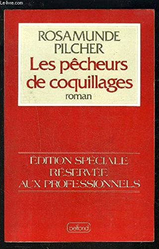 Les Pêcheurs de coquillages 9782714425119