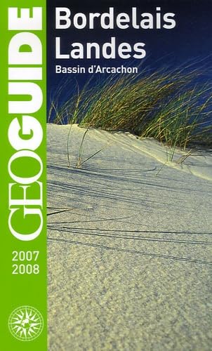 Bordelais - Landes (ancienne édition) 9782742419579