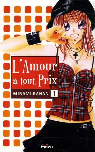 L'Amour à tout prix, Tome 1 : 9782754500135