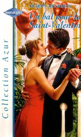 UN BAL POUR LA SAINT-VALENTIN 9782280047845