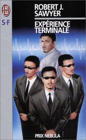 Expérience terminale 9782290047033