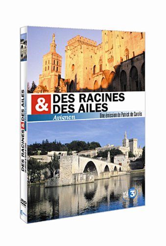 Des racines et des ailes : Avignon 3333297291828