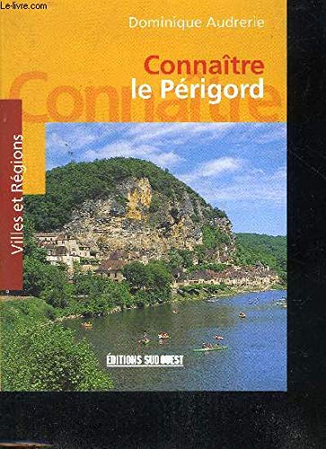 Aed Perigord/Connaitre 9782879014159