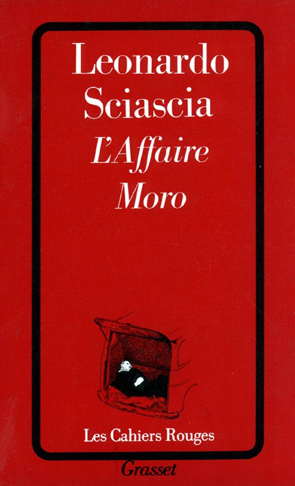 L'Affaire Moro 9782246006954