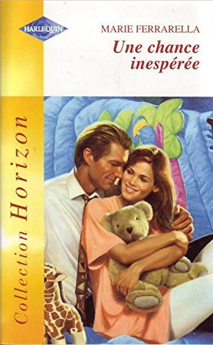 UNE CHANCE INESPEREE 9782280128032